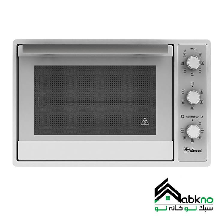 فر رومیزی برقی مدل DT 862 داتیس